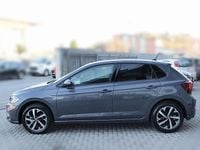 Nuova VW Polo Edition 80 CV (58 kW) 2026 Grigio Utilitaria