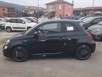 usata Abarth 695 1.4 Turbo T-Jet 180 CV