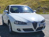 usata Alfa Romeo 147 1.9 jtd 120 cv