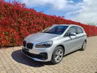 Usata BMW 218 Active Tourer Sport Line 150 CV (110 kW) 2020 Monovolume