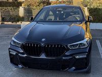 Usata BMW X6 M Sport 286 CV (210 kW) 2021 SUV