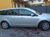 usata Ford Focus Sw