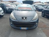 Begagnad Peugeot 207 88 HK (64 kW) 2010 Grå Sedan
