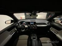 Usata Mercedes GLB200 Premium 150 CV (110 kW) 2021 Nero SUV