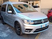 usata VW Caddy 1.4 TGI GENERATION FOUR