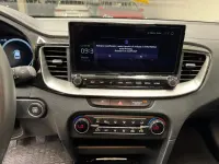 Usata Kia XCeed Style 160 CV (117 kW) 2024 Grigio SUV