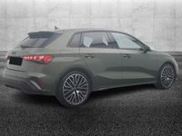 Usata Audi A3 S-Line 150 CV (110 kW) 2024 Verde Berlina