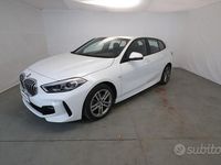 Usata BMW 1M M Sport 2020 Bianco Coupé