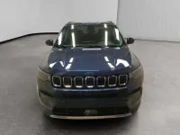 Usata Jeep Compass Limited 190 CV (139 kW) 2023 Blu SUV