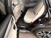Usata BMW X5 Luxury Line 218 CV (160 kW) 2015 Nero SUV