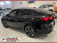 Usata BMW X2 M Sport 150 CV (110 kW) 2025 Nero SUV