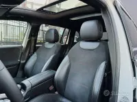Usata Mercedes GLB200 Premium 150 CV (110 kW) 2020 Bianco SUV