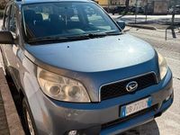 Usata Daihatsu Terios 2006 SUV