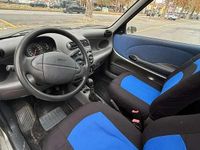 Usata Fiat 600 54 CV (39 kW) 2001 Grigio Utilitaria