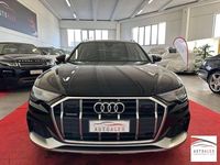 Usata Audi A6 Allroad Ambiente 344 CV (253 kW) 2023 Nero Station wagon