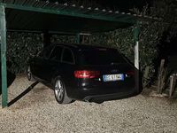 Usata Audi A4 S-Line 197 CV (144 kW) 2010 Station wagon
