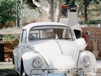 Usata VW Beetle 1960 Utilitaria