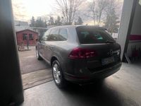 usata VW Touareg 3.0 TDI 245 CV tiptronic BlueMotion Technology