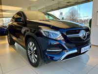 usata Mercedes 350 GLE Coupéd 4Matic Coupé Sport usato