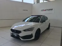 Usata Cupra Leon 150 CV (110 kW) 2023 Utilitaria