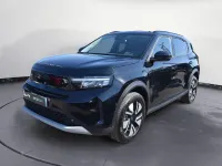Nuova Opel Frontera 145 CV (106 kW) 2026 Nero SUV