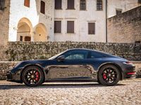 Usata Porsche 911 Carrera 4S 450 CV (330 kW) 2019 Nero Coupé