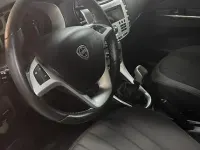 Usata Lancia Delta 120 CV (88 kW) 2011 Nero Utilitaria