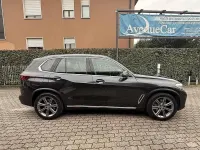 Gebraucht BMW X5 M Sport 265 PS (194 kW) 2020 Grau SUV