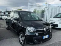 Usata Renault Twingo Life 69 CV (50 kW) 2018 Nero Utilitaria