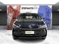 Nuova MG MG3 116 CV (85 kW) 2026 Pebble black Utilitaria