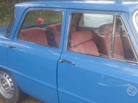 Usata Alfa Romeo Giulia 1970 Berlina