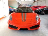 usata Ferrari F430 F430Scuderia F1