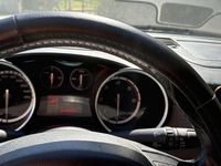 Usata Alfa Romeo Giulietta Distinctive 150 CV (110 kW) 2015 Nero Berlina