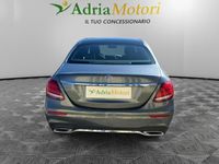 usata Mercedes E350 E350d Auto Premium Plus