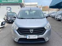 usata Dacia Dokker 1.5 dCi 8V 90CV Ambiance