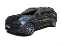 Usata Lynk & Co 01 261 CV (191 kW) 2023 SUV