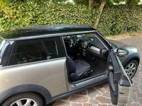 Usata Mini ONE 95 CV (69 kW) 2007 Bronzo Utilitaria