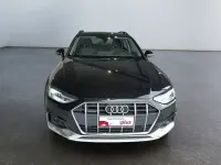 Usata Audi A4 Allroad Business 204 CV (150 kW) 2024 Nero Station wagon