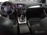 usata Audi Q5 2ª serie - 2014