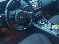 Usata Jaguar XE Prestige 163 CV (119 kW) 2015 Berlina