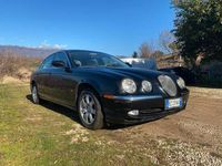 usata Jaguar S-Type S-Type(X202) 2.5 V6 24V cat