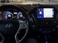 Usata Hyundai ix35 Comfort 135 CV (99 kW) 2012 SUV