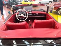 usata Mercedes 190 SL Targa Oro ASI - Anni 60