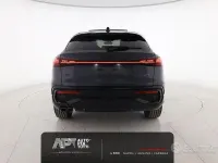Nuova Audi Q5 Sportback S-Line 204 CV (150 kW) 2026 Grigio SUV