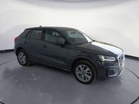 Usata Audi Q2 Admired 116 CV (85 kW) 2019 Grigio SUV