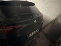 Usata Alfa Romeo Stelvio Business 160 CV (117 kW) 2022 SUV