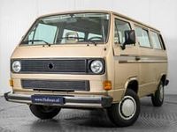 Usata VW Caravelle 77 CV (56 kW) 1986 Oro Monovolume