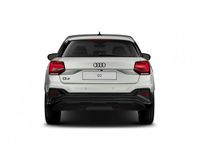 Nuova Audi Q2 150 CV (110 kW) 2026 Argento cavo metallizzato SUV