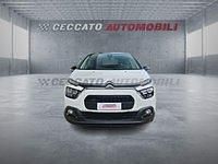 Usata Citroën C3 PureTech 83 CV (61 kW) 2024 Bianco Utilitaria
