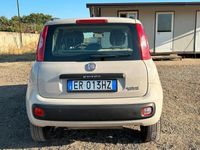 usata Fiat Panda 0.9 TwinAir Turbo